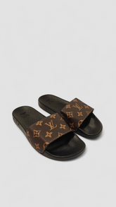 Louis Vuitton Slides